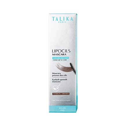 Talika Lipocils Mascara