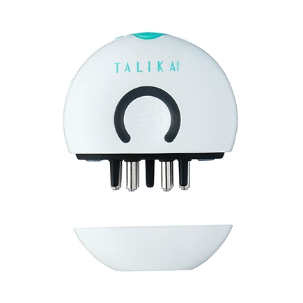 Talika Hair Force Serum And Booster Led Kit
