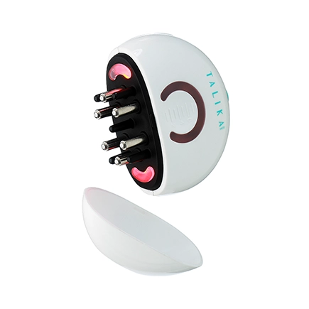 Talika Hair Force Serum And Booster Led Kit