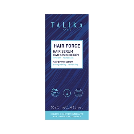 Talika Hair Force Serum