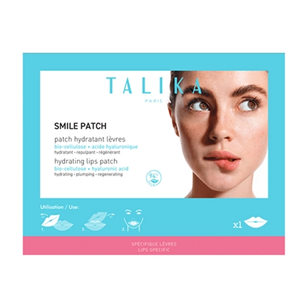 Talika Smile Patch