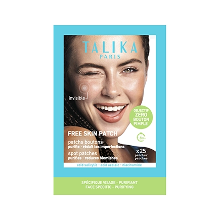 Talika Free Skin Patch