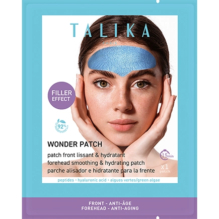 Talika Forehead & Frown Lines Wonder Patch