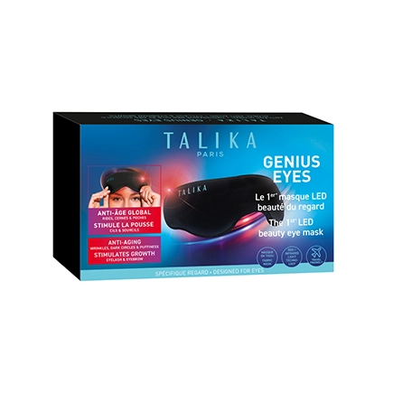 Talika Genius Eye LED Mask