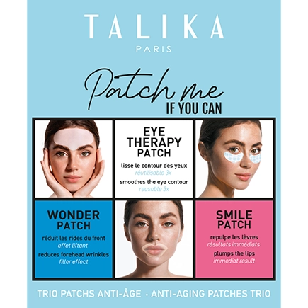 Talika Patch me if you Can Kit