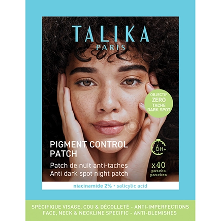 Talika Pigment Control Patch Size S