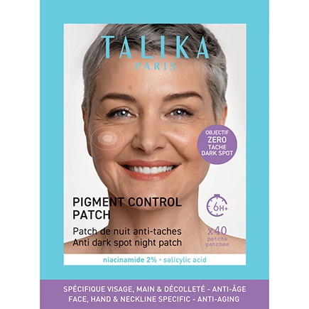 Talika Pigment Control Patch Size S/M