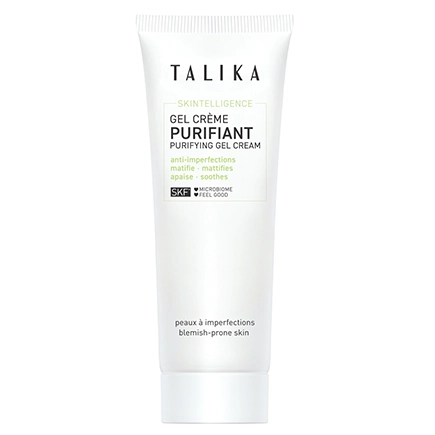 Talika Skintelligence Purifying Gel Cream