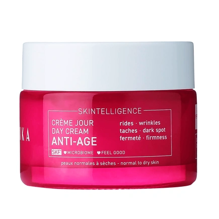 Talika Skintelligence Anti-Age - Regenerating Day GEL Cream