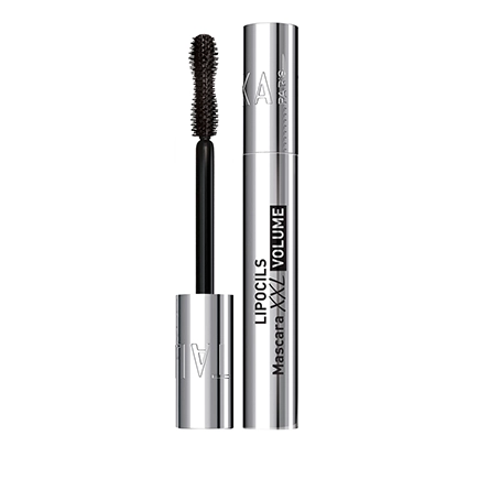 Talika Lipocils Mascara XXL Volume Black