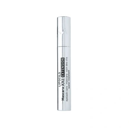 Talika Lipocils Mascara XXL Extension Black Waterproof