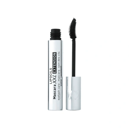 Talika Lipocils Mascara XXL Extension Black Waterproof