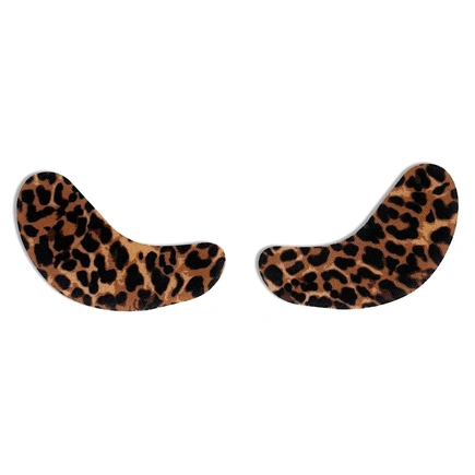 Talika Eye Therapy Patch Leopard Collector - Solo
