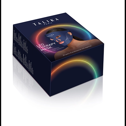 Talika LED Therapy Mask