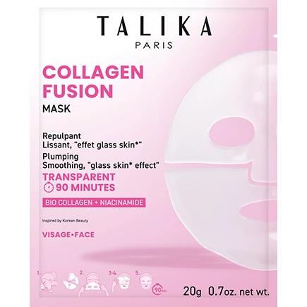 Talika Collagen Fusion Mask