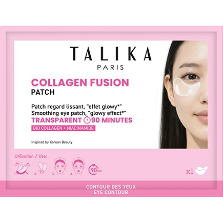 Talika Collagen Fusion Eye Patch