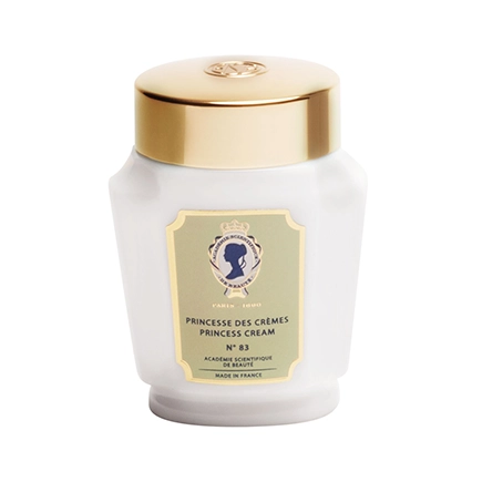 Académie PRINCESSE DES CRÈMES Hydratant Anti-Âge N°83