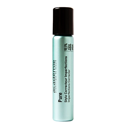 Académie STYLO CORRECTEUR IMPERFECTIONS - Klärender Stick für die lokale Anwendung, Roll-on