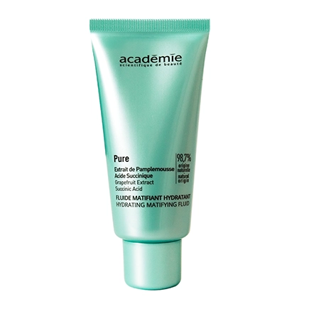 Académie FLUIDE MATIFIANT HYDRATANT- Ausgleichendes Fluid
