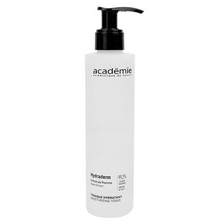 Académie TONIQUE HYDRATANT - Feuchtigkeitsspendendes Gesichtswasser