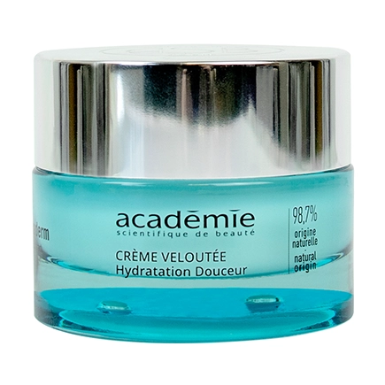 Académie CRÈME VELOUTÉE - Zartsamtige Feuchtigkeitscreme