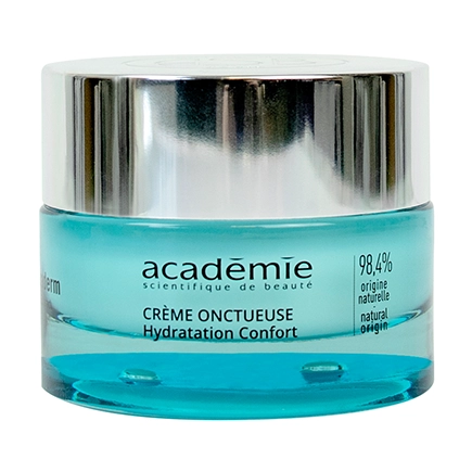Académie CRÈME ONCTUEUSE - Reichhaltige Feuchtigkeitscreme
