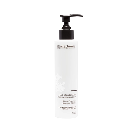 Académie LAIT DÉMAQUILLANT - Reinigungsmilch