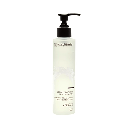 Académie LOTION TONIFIANTE - Belebendes Gesichtswasser