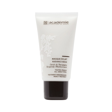 Académie MASQUE ÉCLAT - Maske für mehr Ausstrahlung