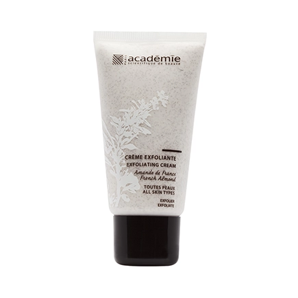 Académie CRÈME EXFOLIANTE - Peeling Creme