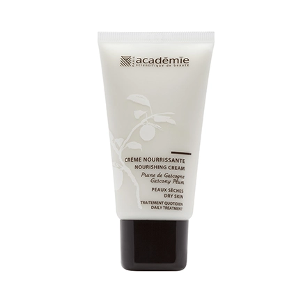 Académie CRÈME NOURRISSANTE - Reichhaltige Creme