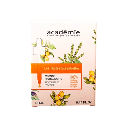 Académie Essence Revitalisante