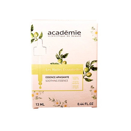 Académie Essence Apaisante