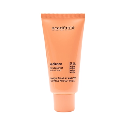Académie MASQUE Á L'ABRICOT - Aprikosenmaske