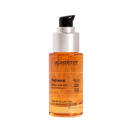 Académie SÉRUM ÉCLAT - 12 Stunden Frische-Serum