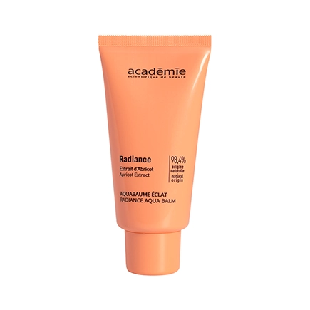 Académie AQUABAUME ÉCLAT - Aqua Frische-Balm