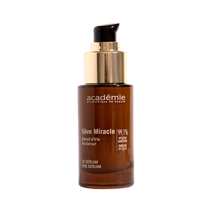 Académie SÉVE MIRACLE LE SÉRUM