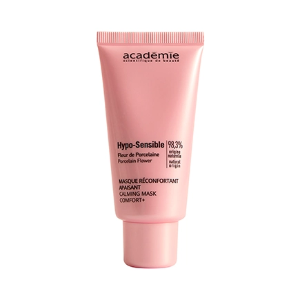 Académie MASQUE APAISANT ANTI-ROUGEURS - Beruhigende Maske gegen gerötete Haut