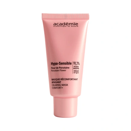 Académie MASQUE APAISANT ANTI-ROUGEURS - Beruhigende Maske gegen gerötete Haut