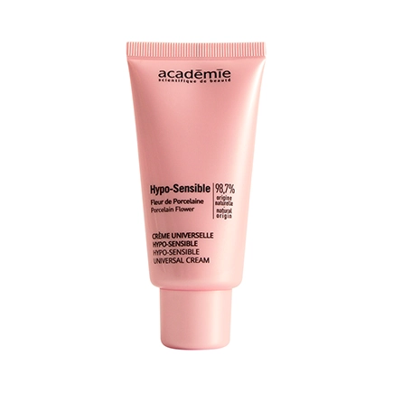 Académie CRÈME UNIVERSELLE HYPO-SENSIBLE - Leichte, schützende Tagescreme
