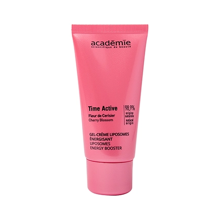 Académie GEL-CRÈME LIPOSOME ENERGISANT - Restrukturierendes Cremegel