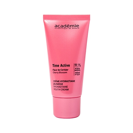 Académie CRÈME HYDRASTIANE JEUNESSE - Revitalisierende Pflegecreme