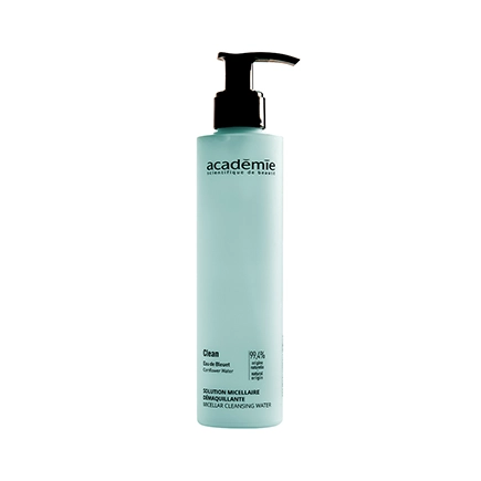 Académie SOLUTION MICELLAIRE DÉMAQUILLANTE - Mizellenwasser