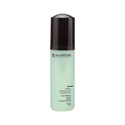 Académie MOUSSE DÉMAQUILLANTE VISAGE - Reinigungsschaum für das Gesicht