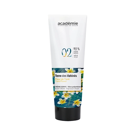 Académie CREME CORPS REVE POLYNESIEN - KÖRPERCREME - Polynesischer Traum