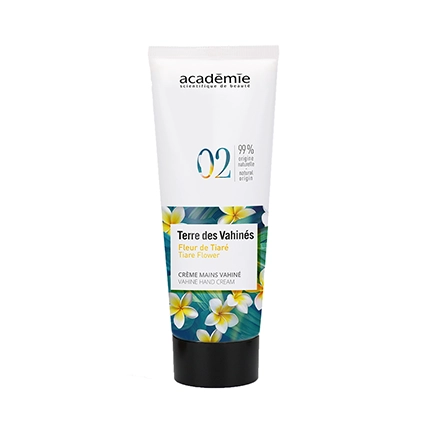 Académie CREME MAINS VAHINE - VAHINE HANDCREME