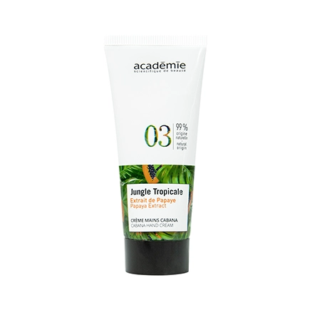 Académie CREME MAINS CABANA - CABANA HANDCREME