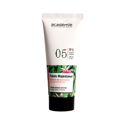 Académie CRÈME MAINS DIVINE - Handcreme DIVINE