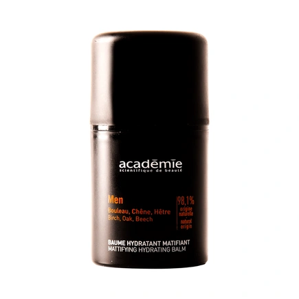 Académie BAUME ACTIF HYDRATANT MATIFIANT - Mattierender Feuchtigkeits- Balm
