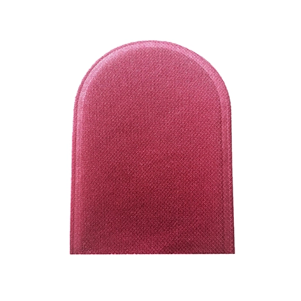 Académie BRONZ'EXPRESS Applikator für das Gesicht